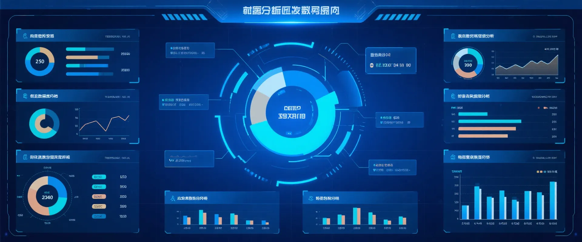 数据分析背景