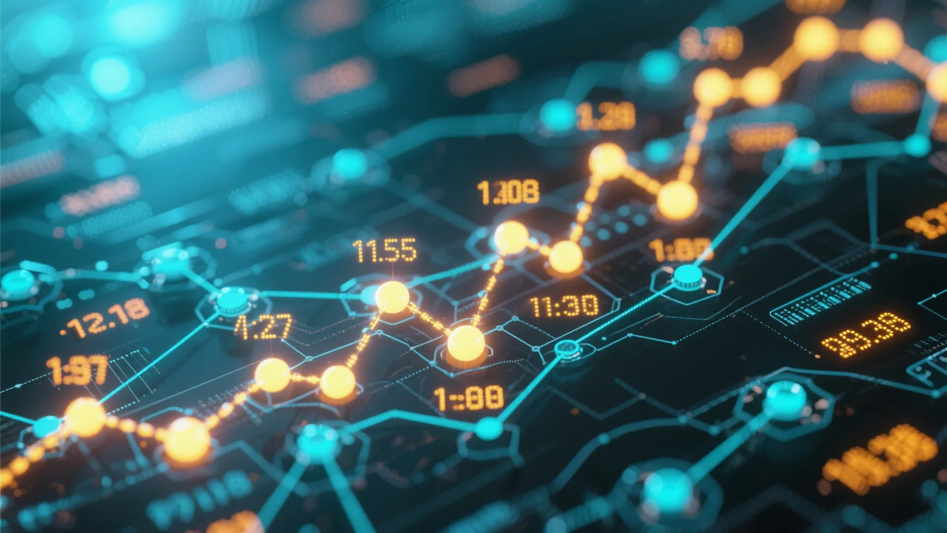 Data Visualization Background