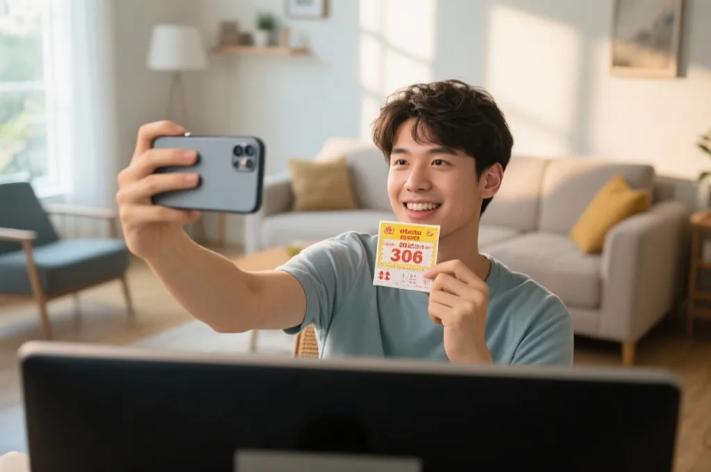 网络购彩者晒单中奖热潮：背后的心理、风险与安全提醒全解析